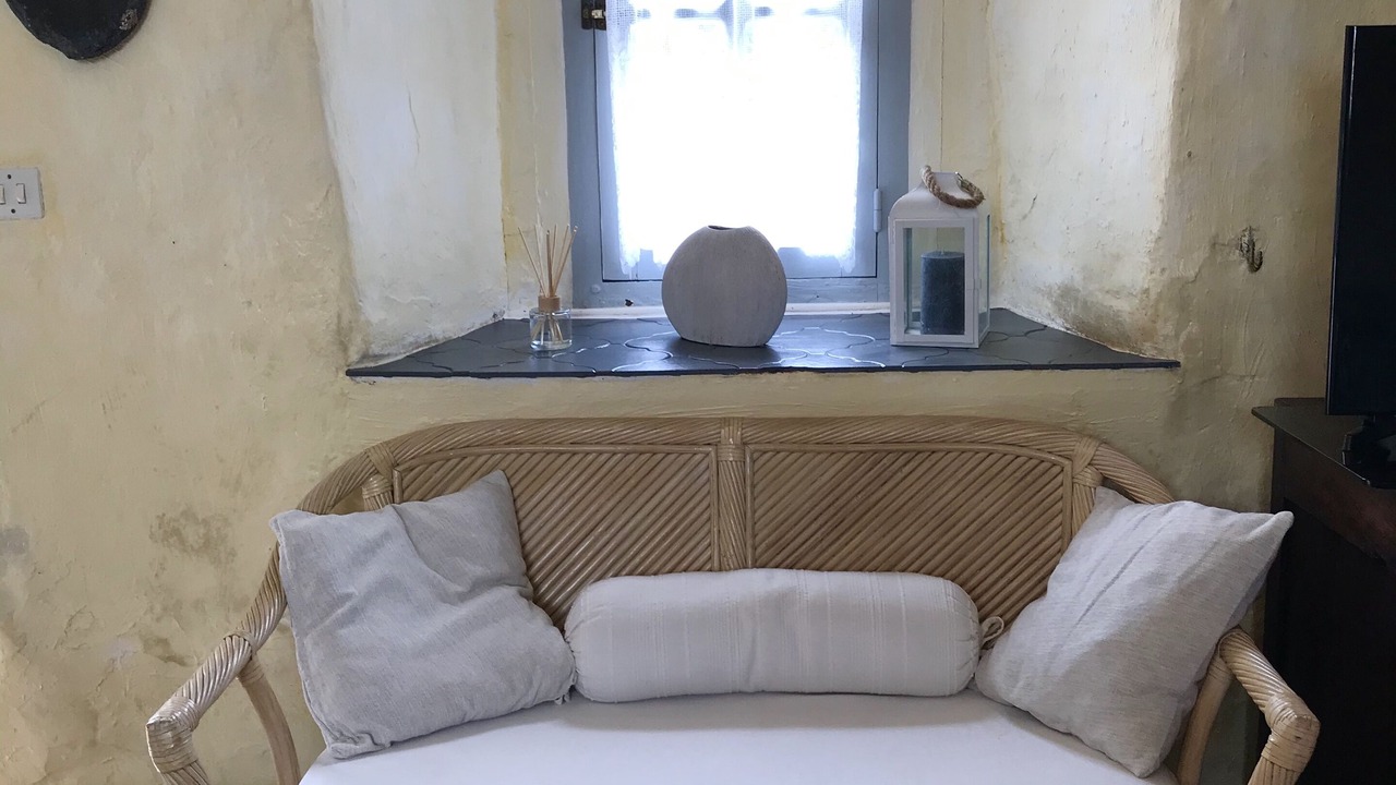 Photo of Livingroom in Rospez