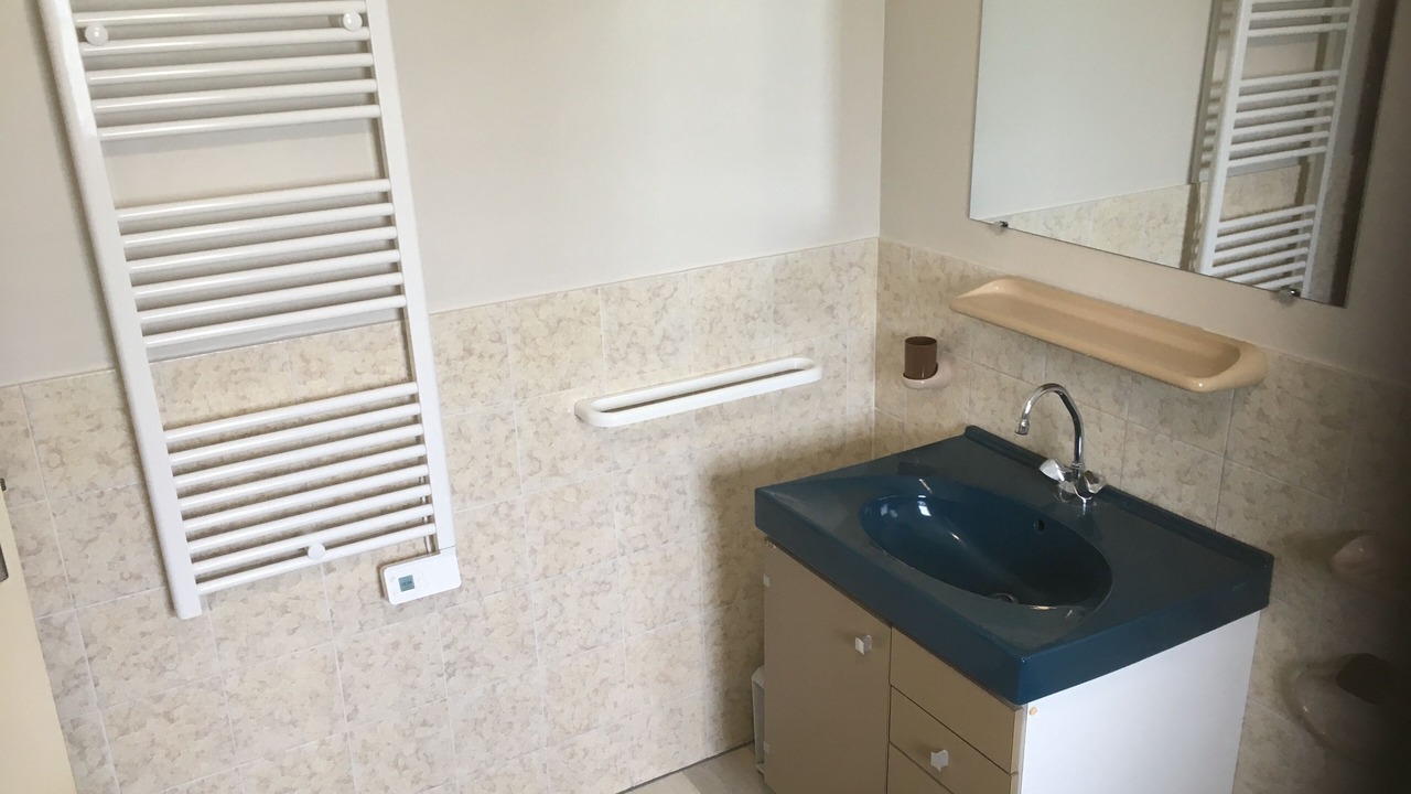 Photo of Bathroom in Rospez