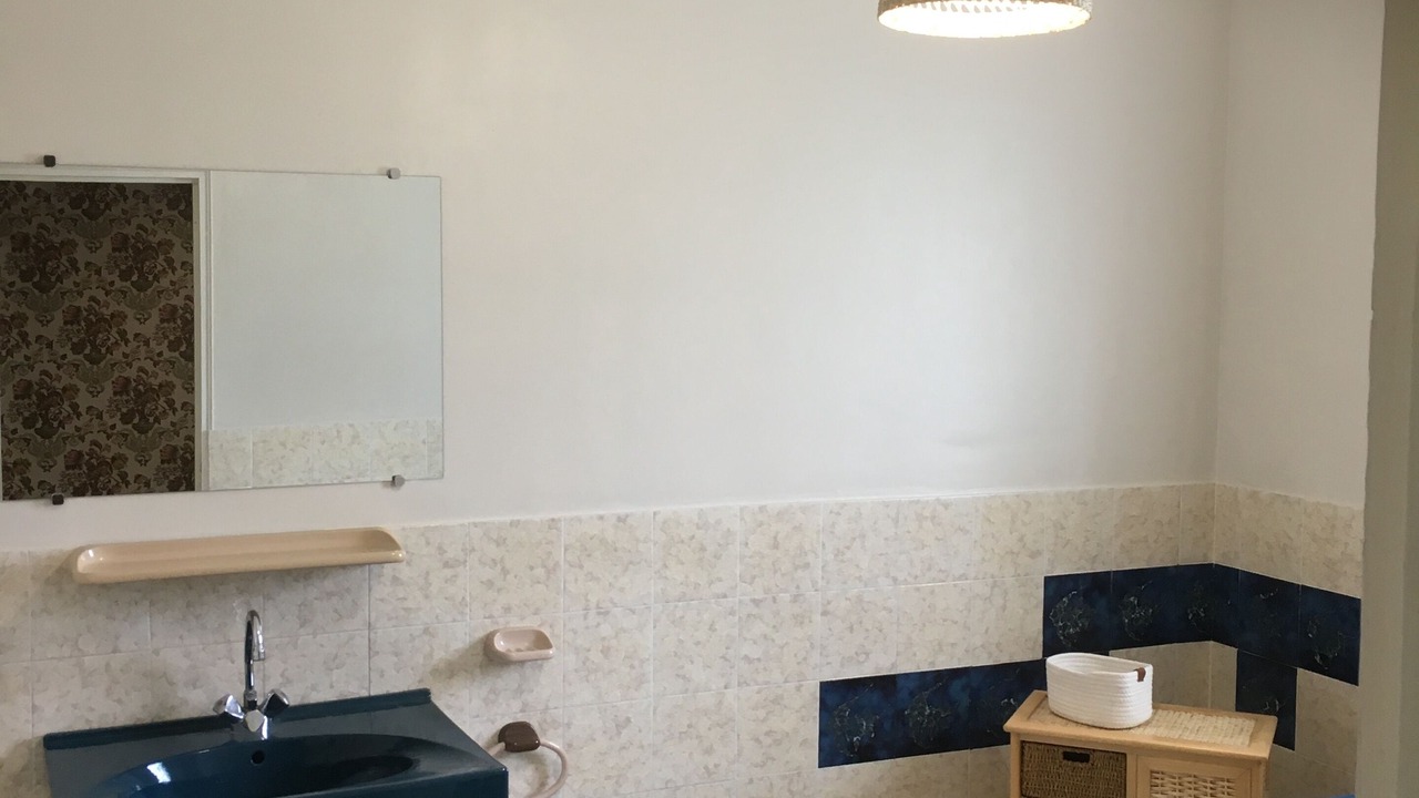 Photo of Bathroom in Rospez