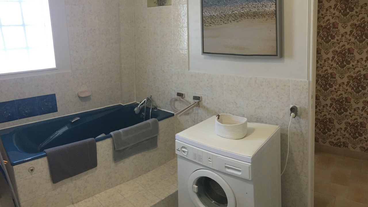 Photo of Bathroom in Rospez