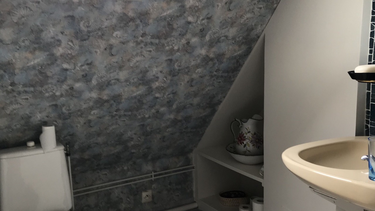 Photo of Bathroom in Rospez