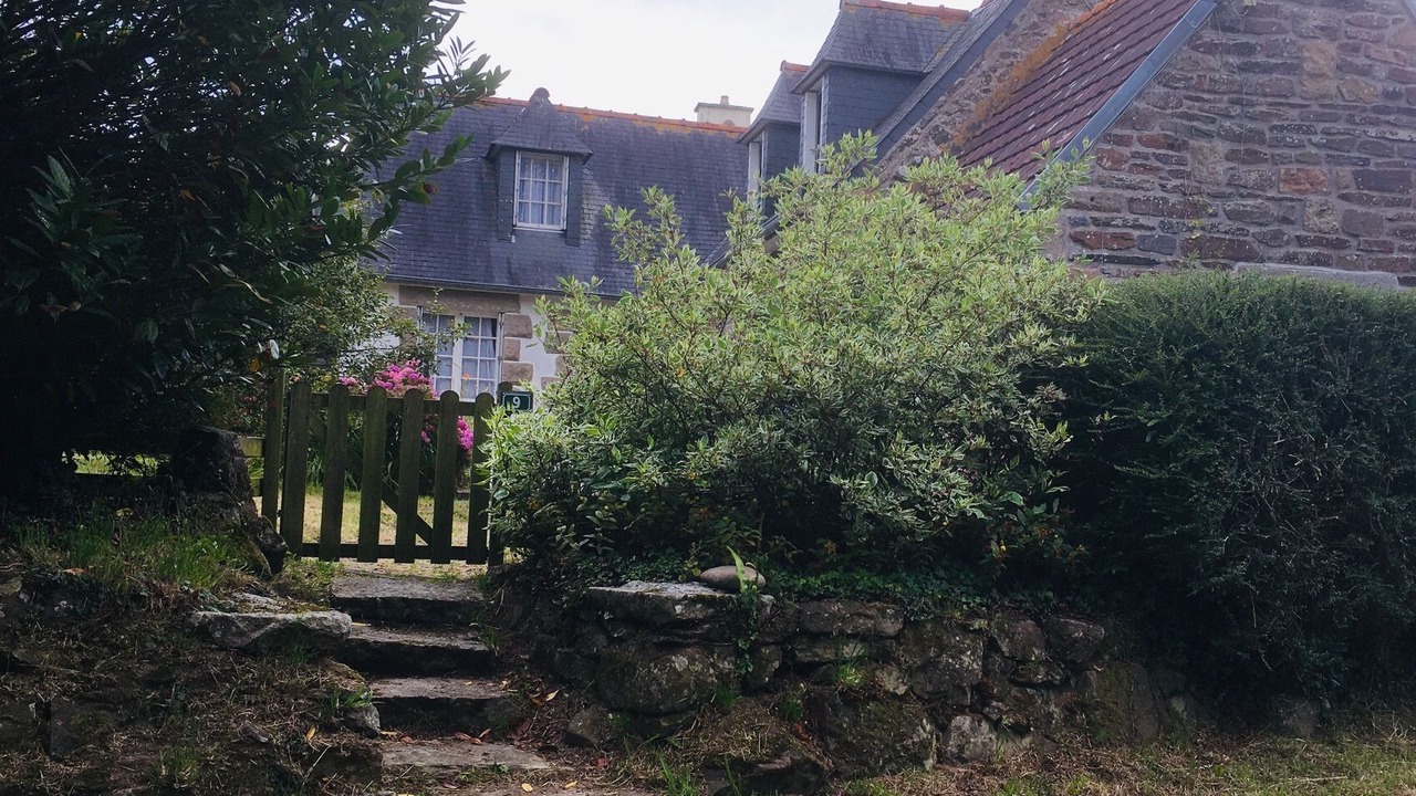 Photo of Outdoor in Rospez