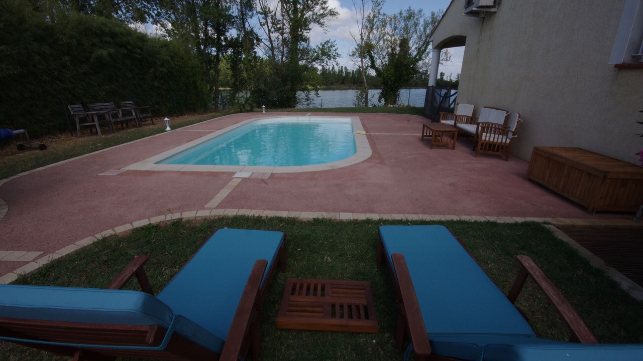 Photo of Outdoor in Lespinasse