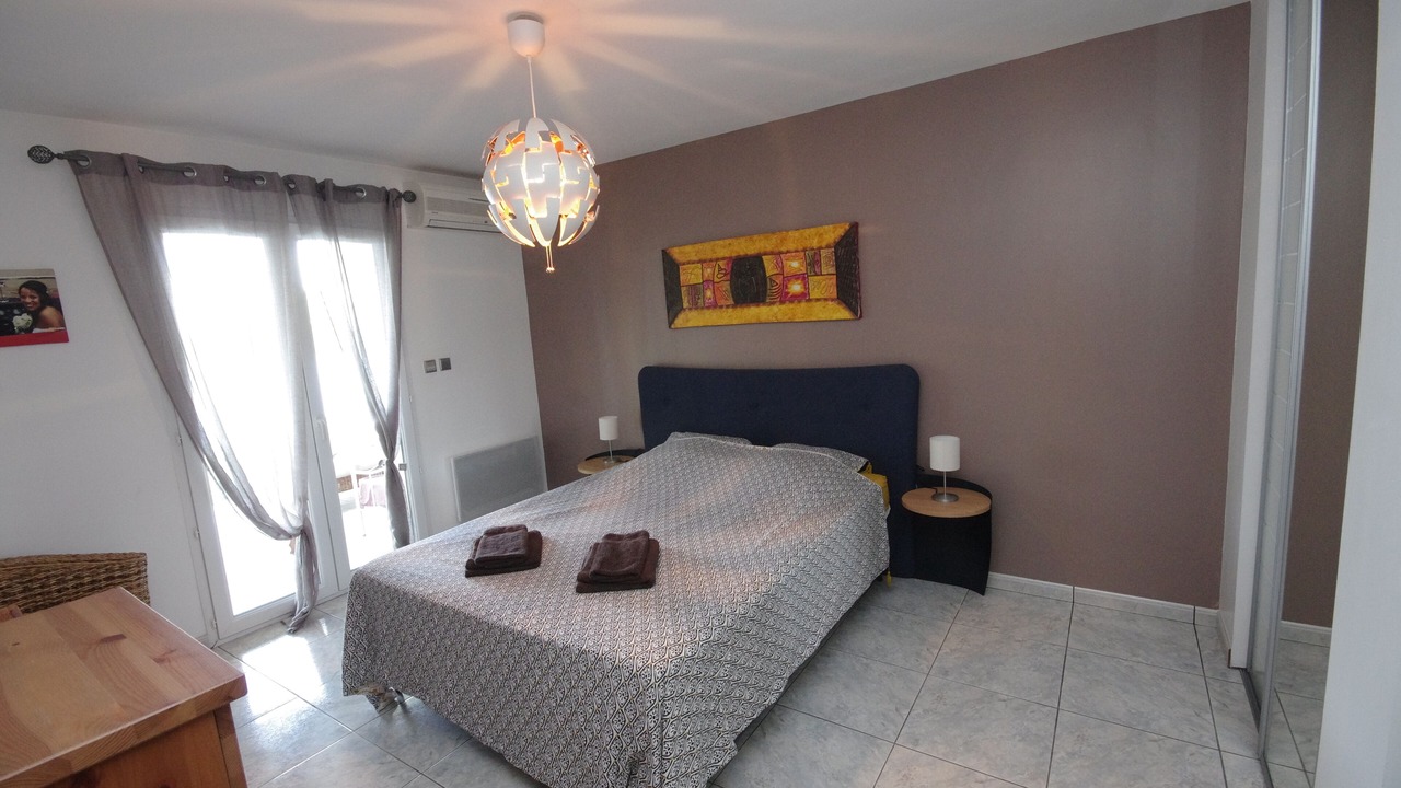 Photo of Bedroom in Lespinasse