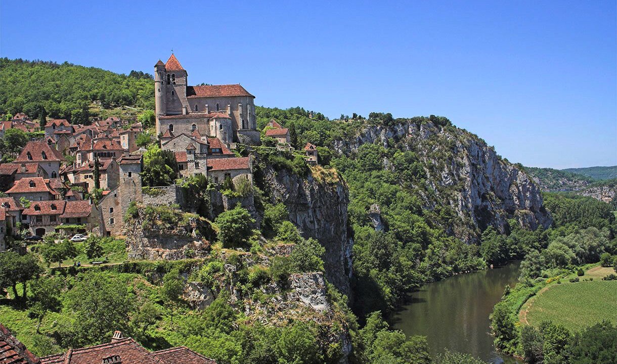 Photo of Outdoor in Lespinasse