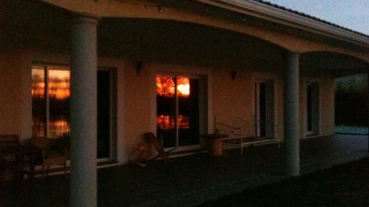 Photo of Outdoor in Lespinasse