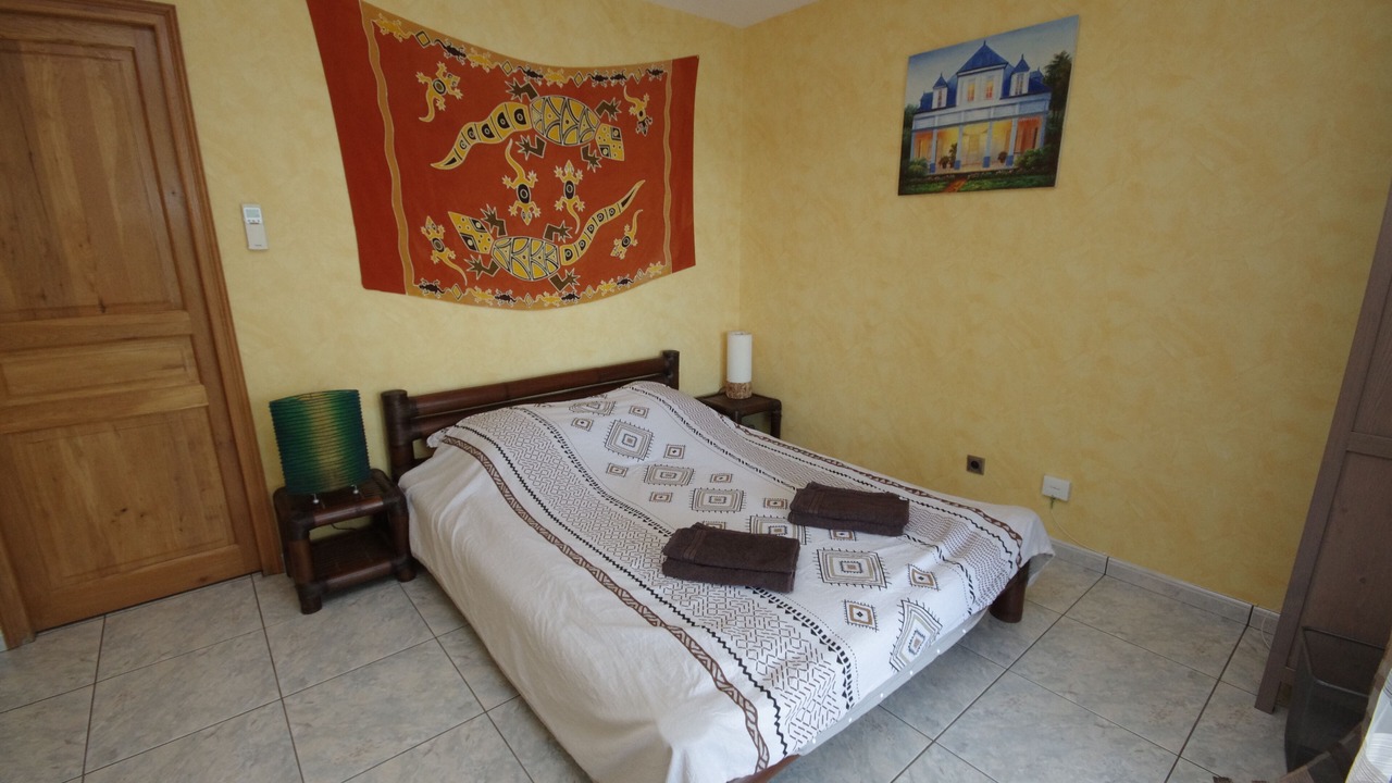 Photo of Bedroom in Lespinasse