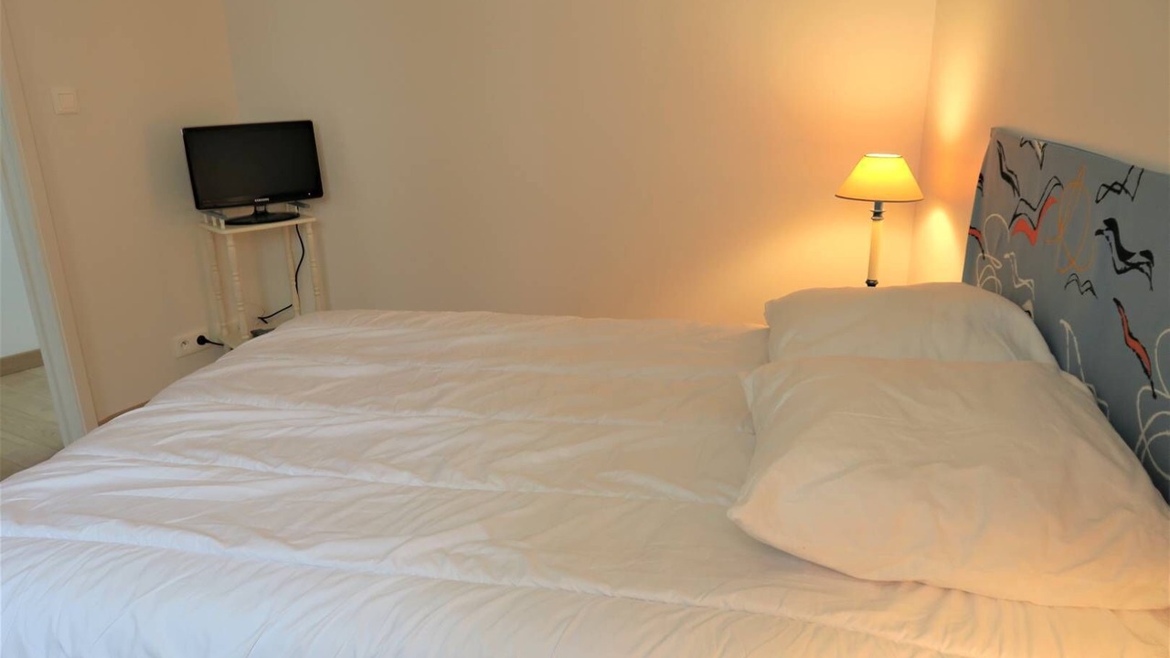 Photo of Bedroom in Perros-Guirec
