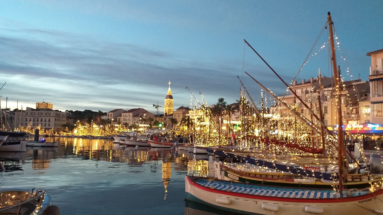 Photo of Others in Sanary-sur-Mer