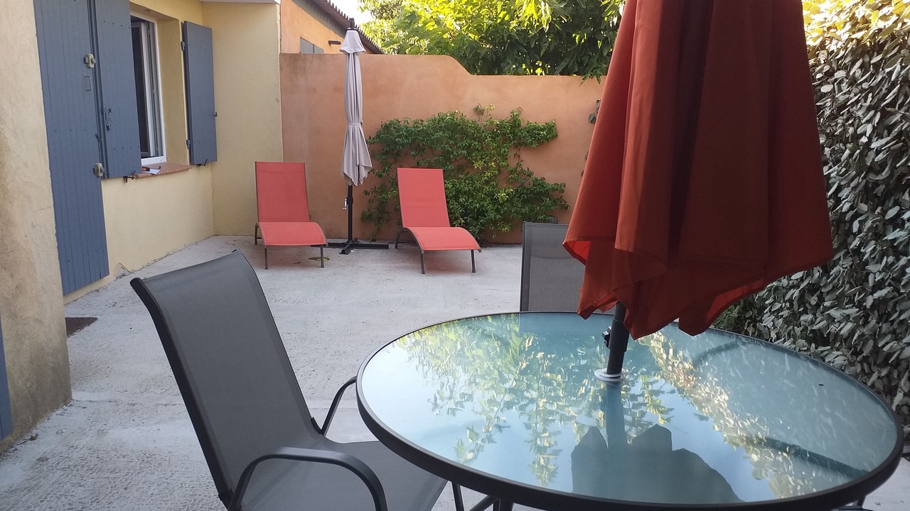 Photo of Outdoor in Sanary-sur-Mer