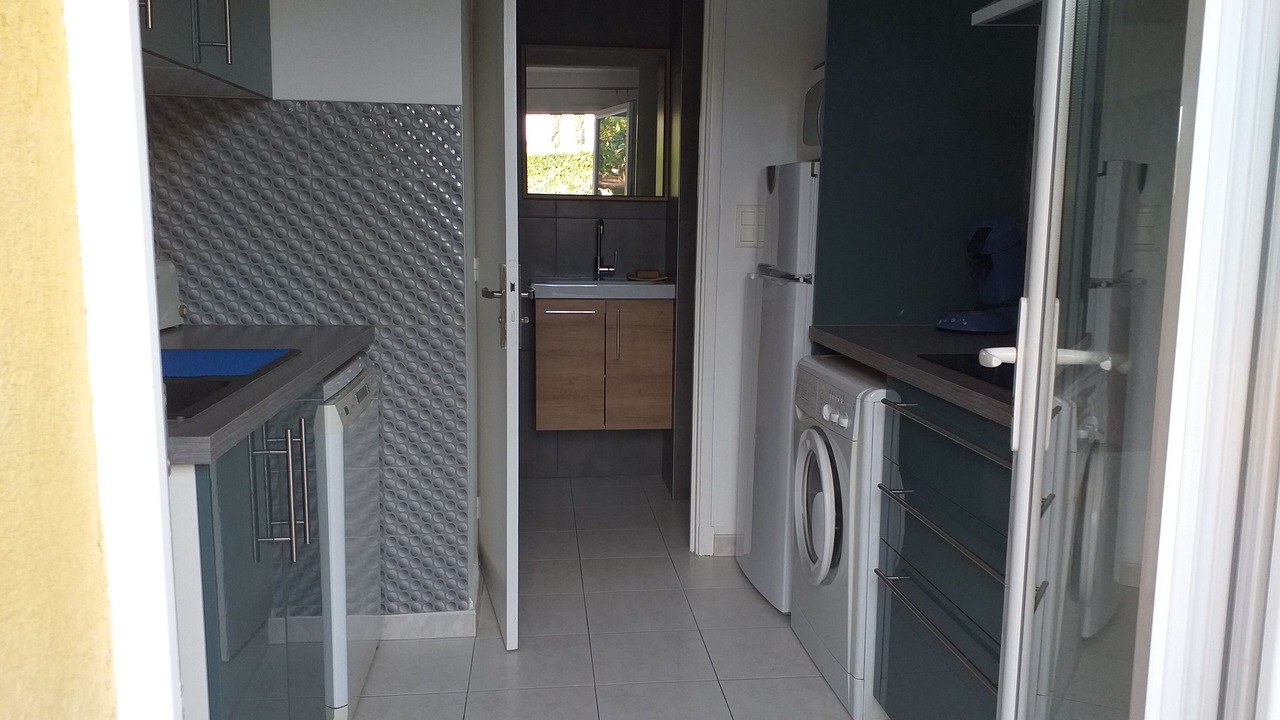 Photo of Kitchen in Sanary-sur-Mer