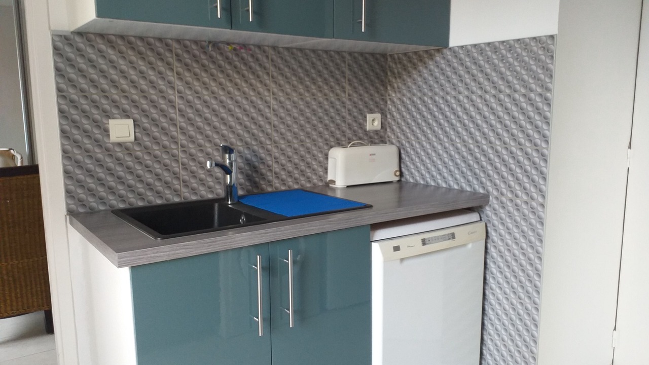 Photo of Kitchen in Sanary-sur-Mer