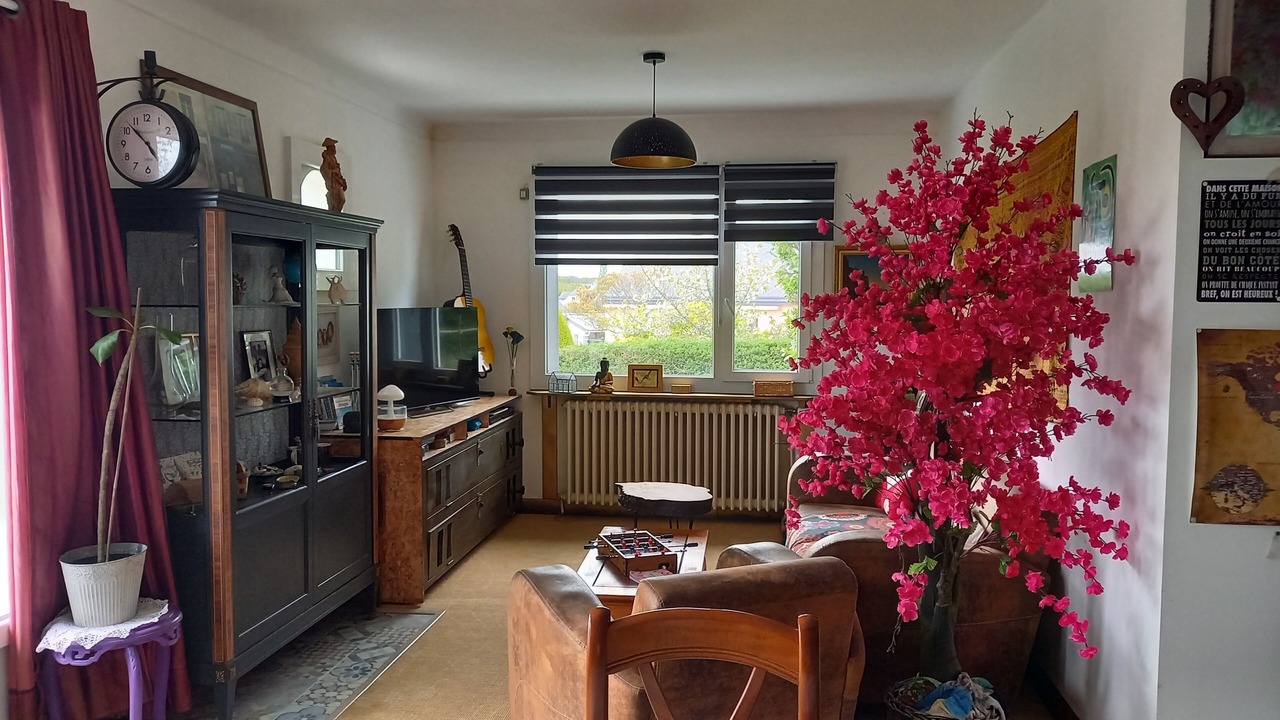Photo of Livingroom in Binic-Etables-sur-Mer