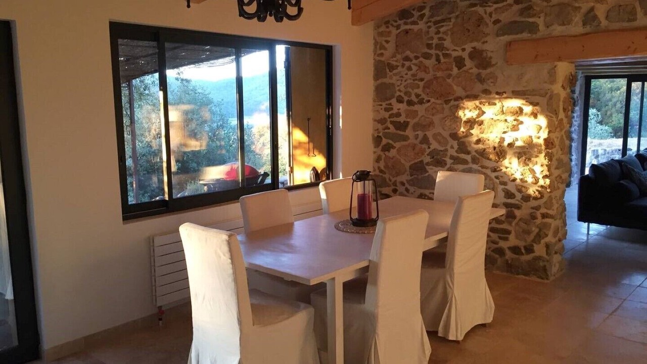 Photo of Livingroom in Montauroux