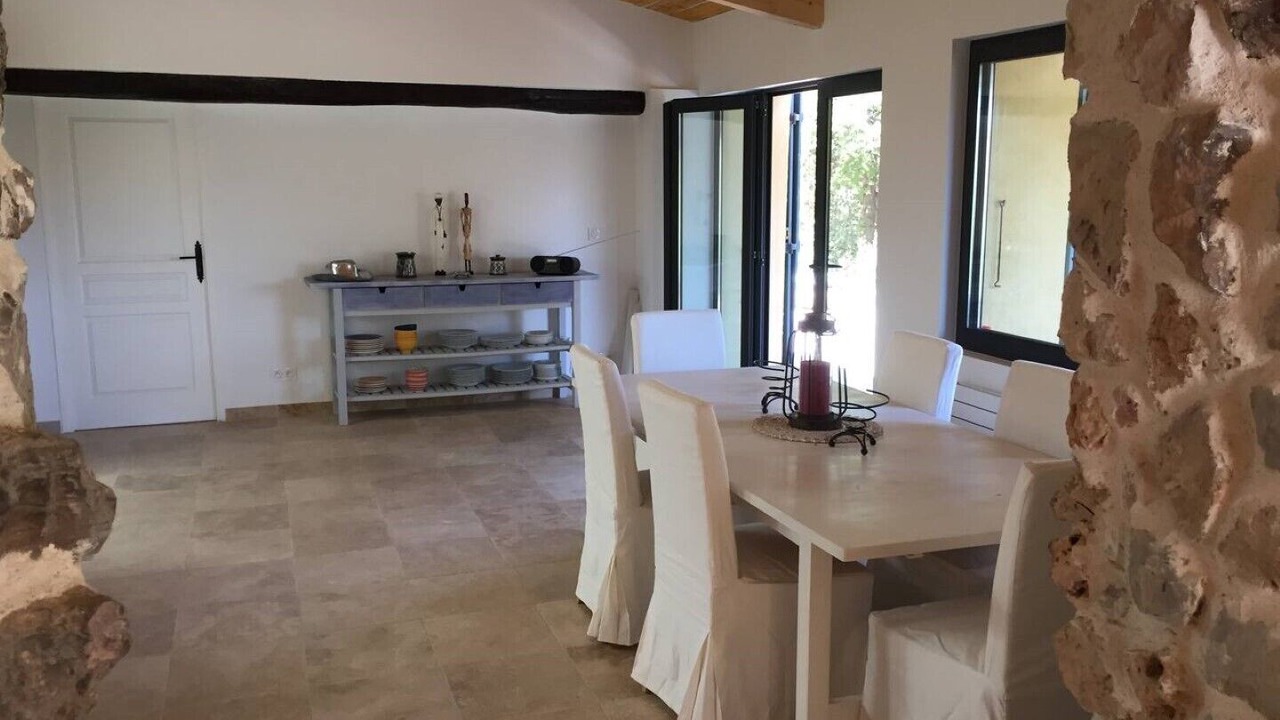 Photo of Livingroom in Montauroux
