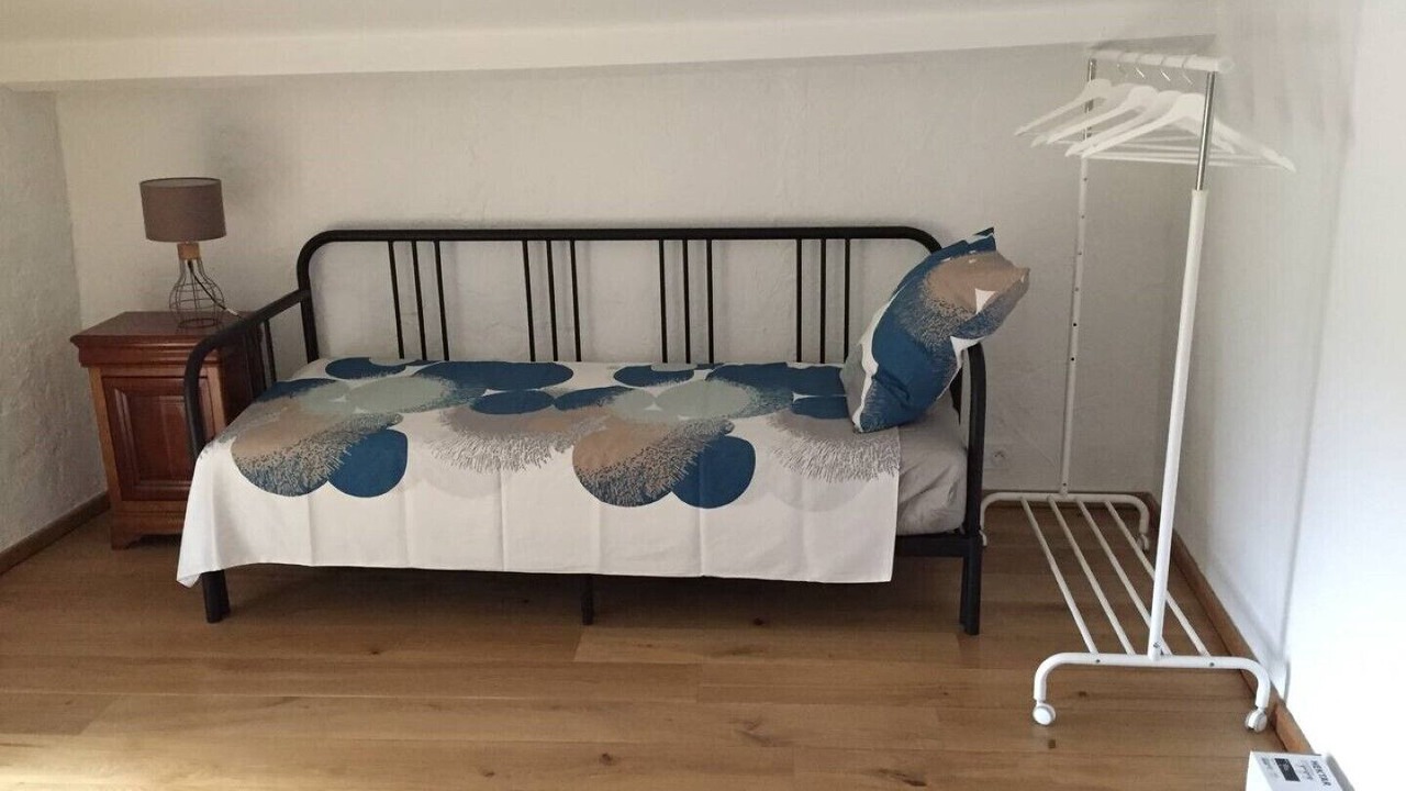Photo of Bedroom in Montauroux