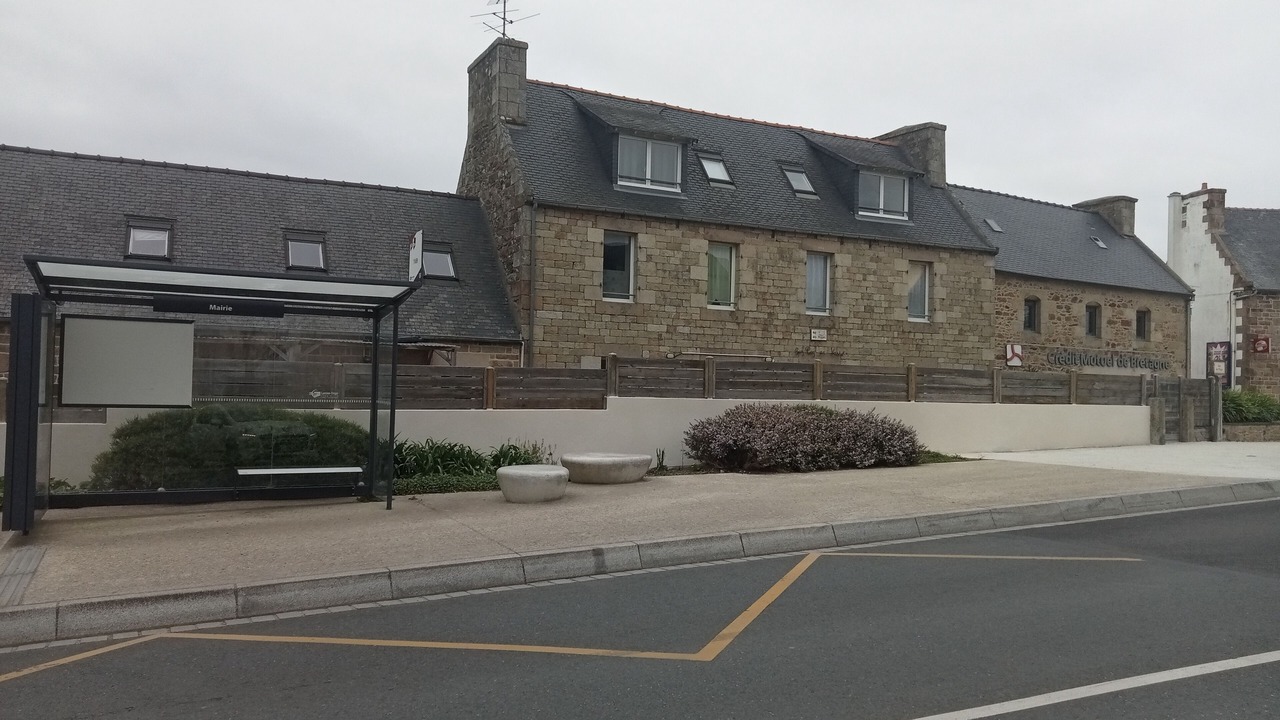 Photo of Outdoor in Trebeurden