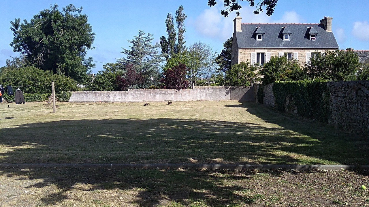 Photo of Outdoor in Trebeurden