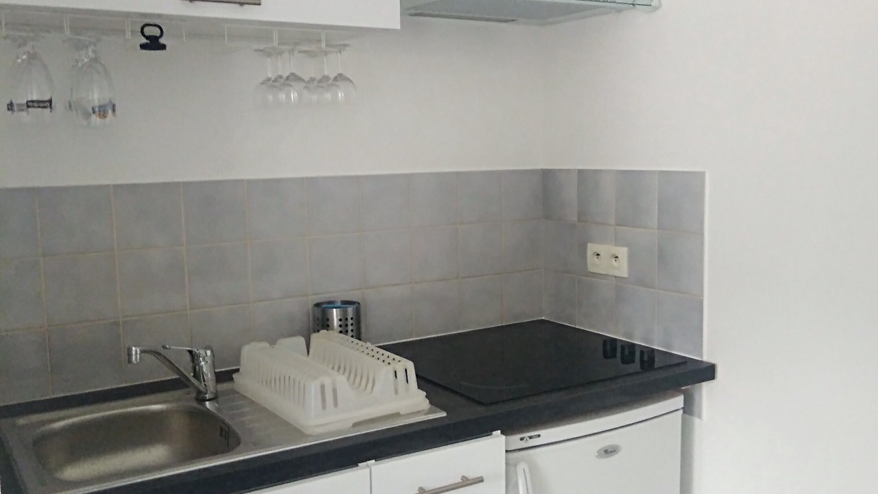 Photo of Kitchen in Trebeurden