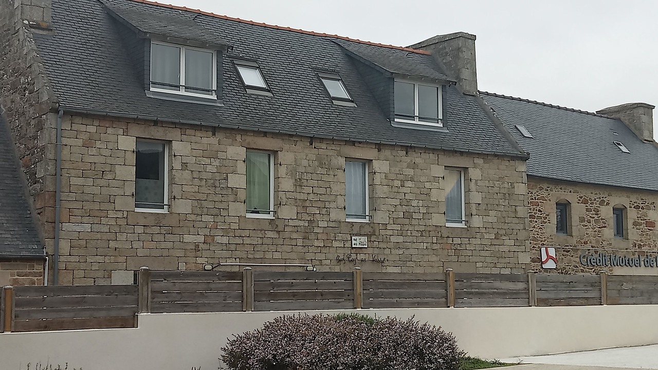 Photo of Outdoor in Trebeurden