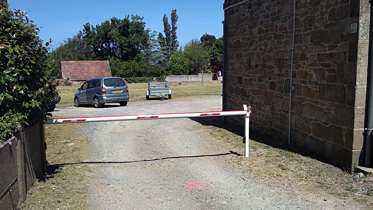 Photo of Outdoor in Trebeurden