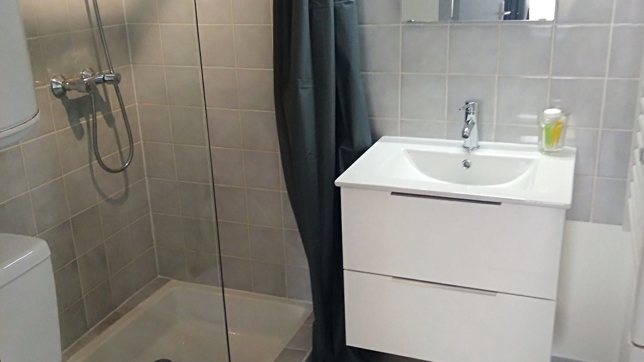 Photo of Bathroom in Trebeurden