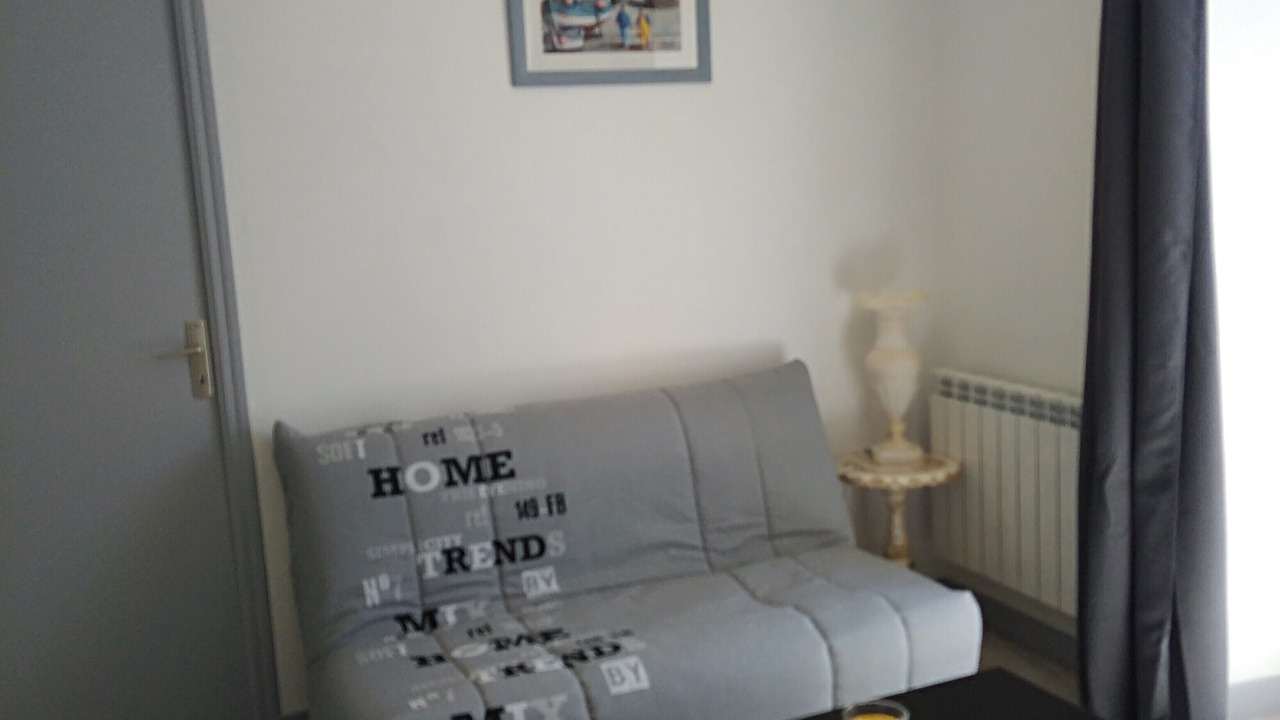 Photo of Livingroom in Trebeurden