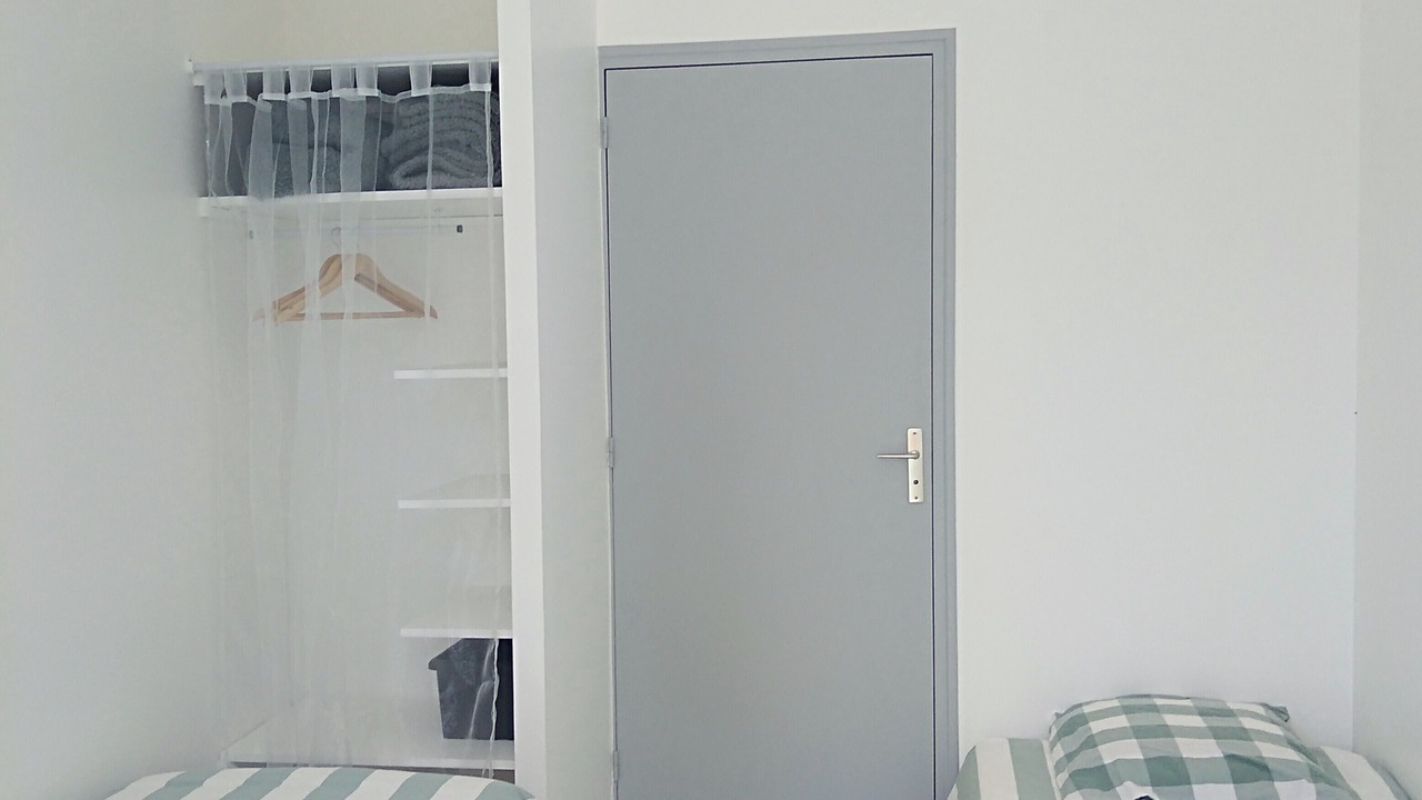 Photo of Bedroom in Trebeurden