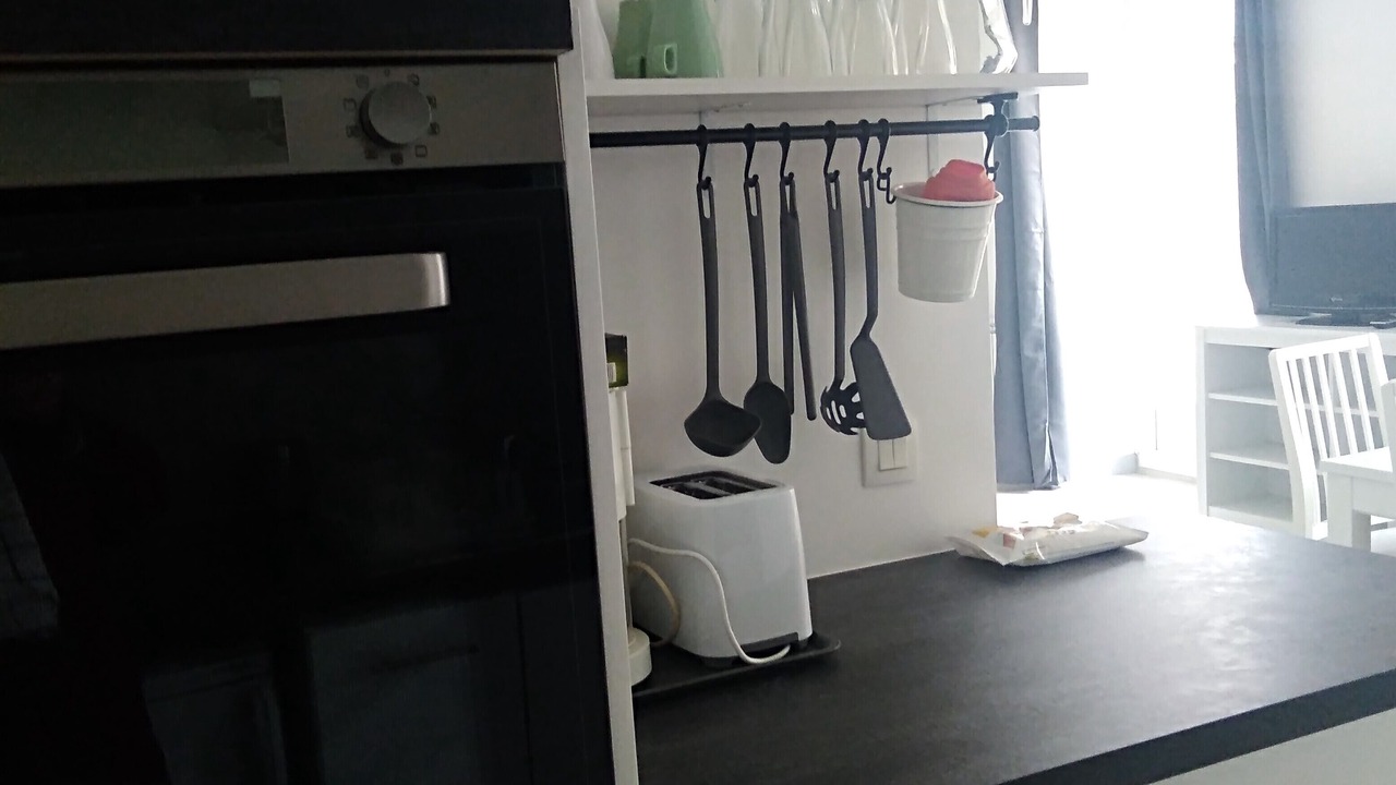 Photo of Kitchen in Trebeurden