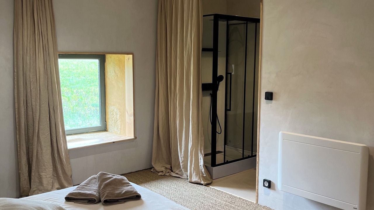 Photo of Bedroom in Duran