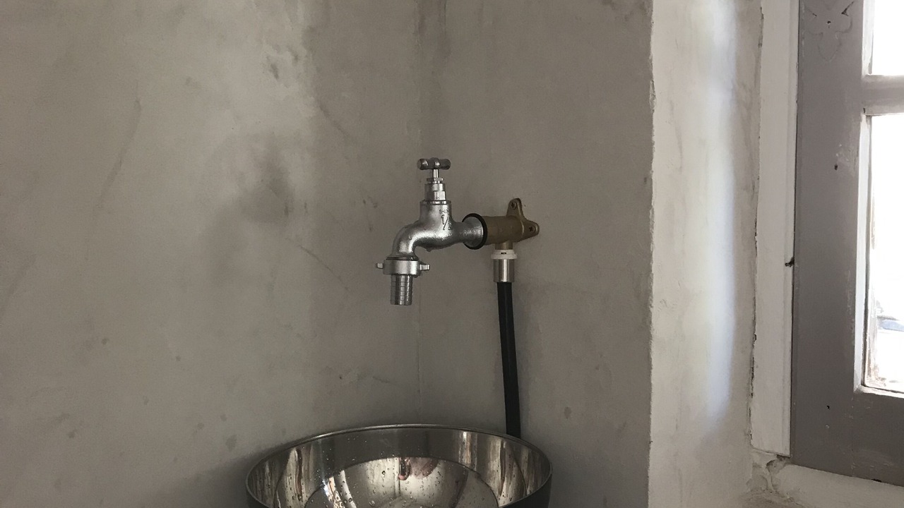 Photo of Bathroom in Duran