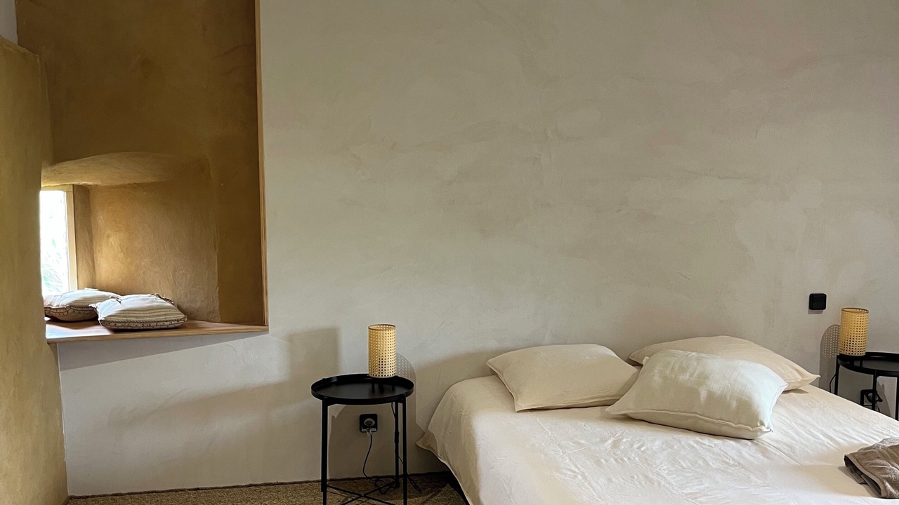 Photo of Bedroom in Duran