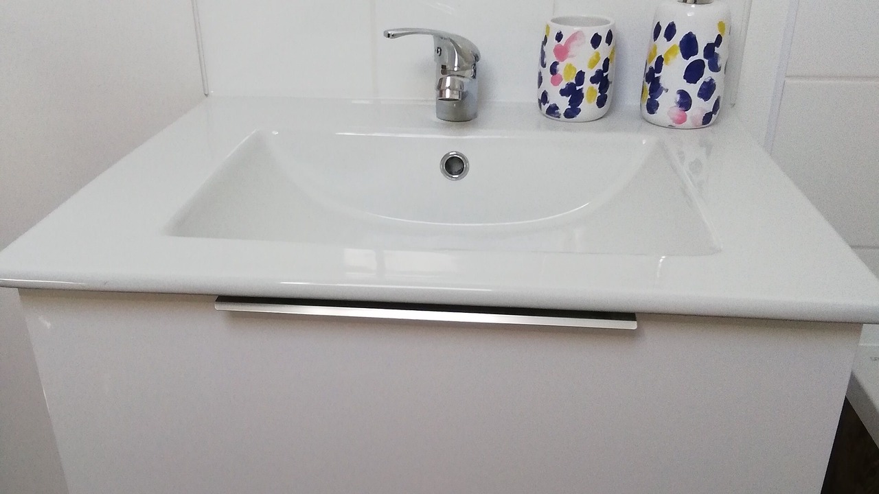 Photo of Bathroom in Cieutat
