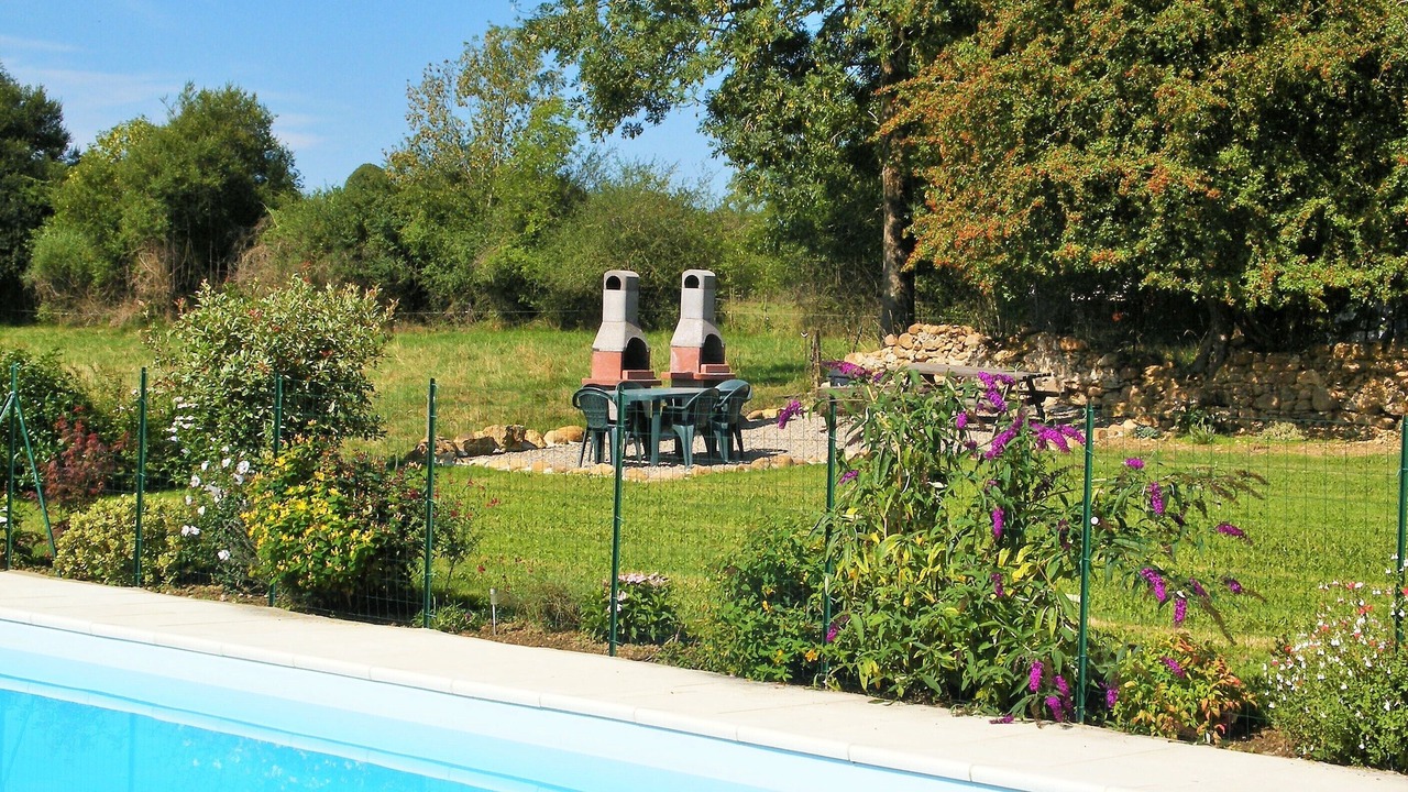 Photo of Outdoor in Cieutat