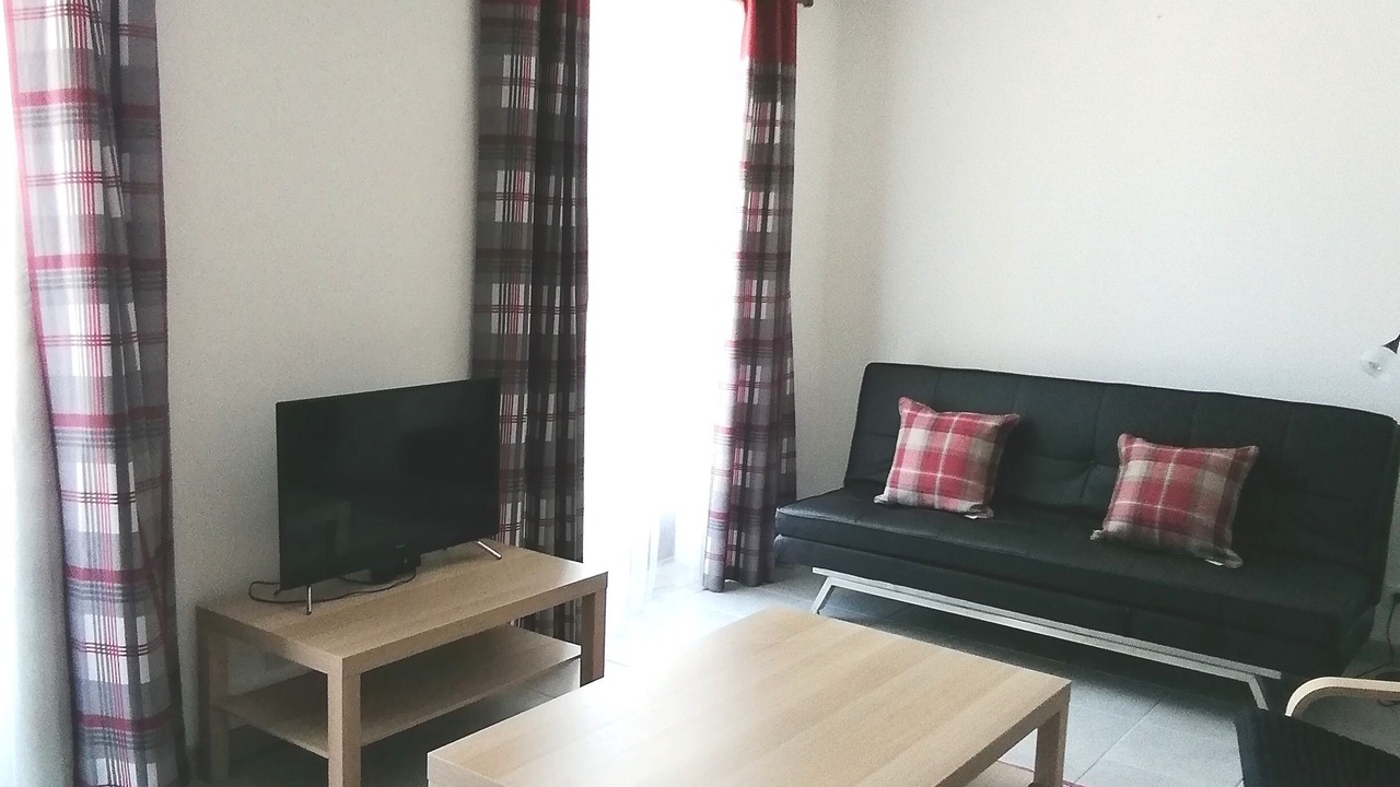 Photo of Livingroom in Cieutat