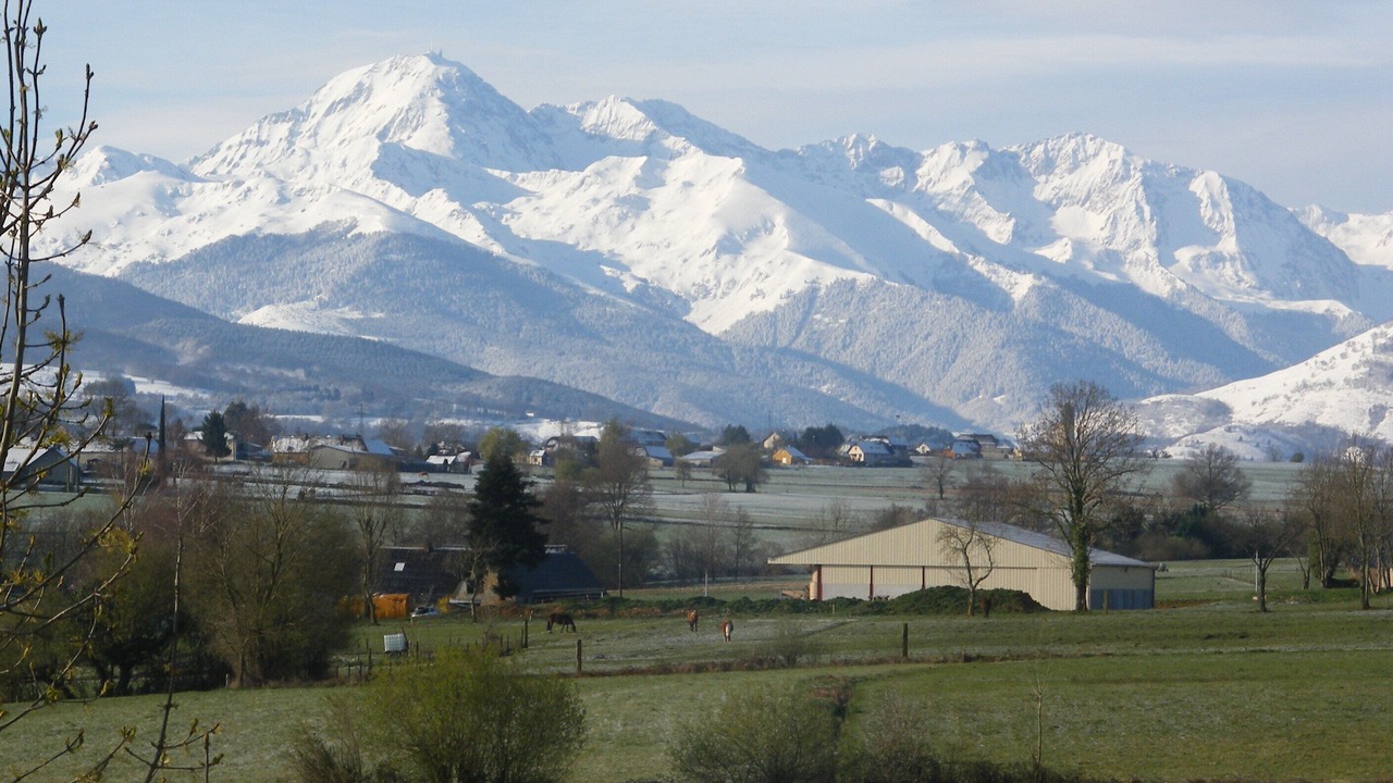 Photo of Outdoor in Cieutat