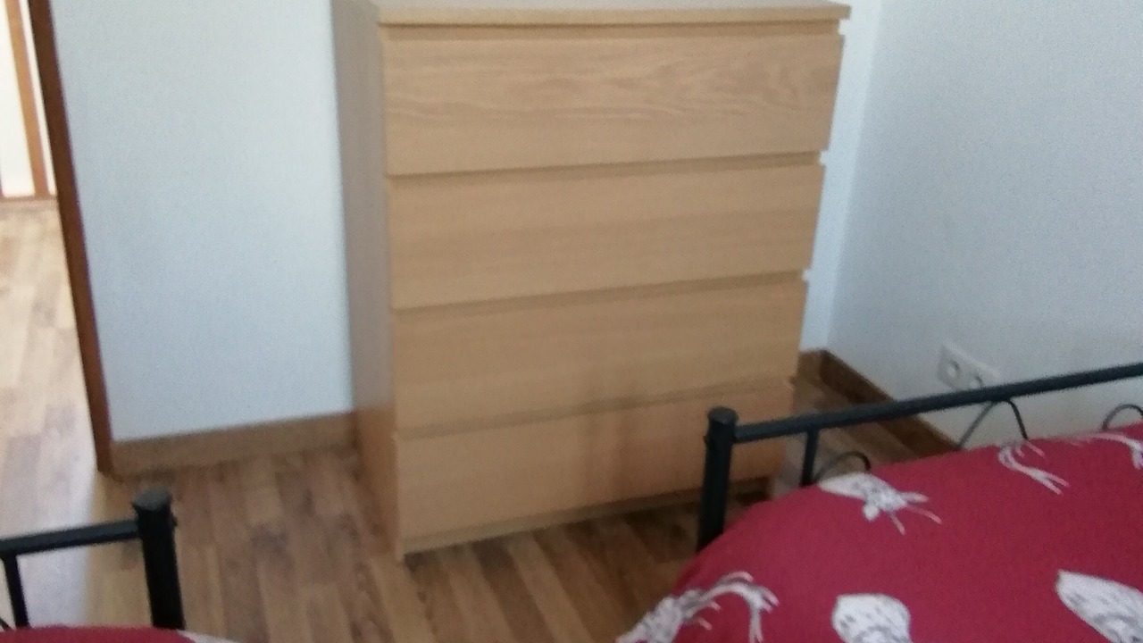 Photo of Bedroom in Cieutat
