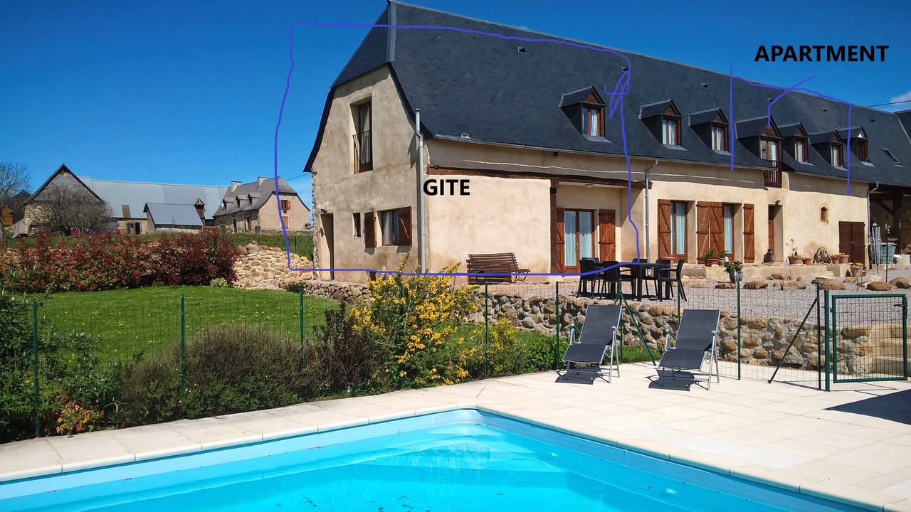 Photo of Outdoor in Cieutat