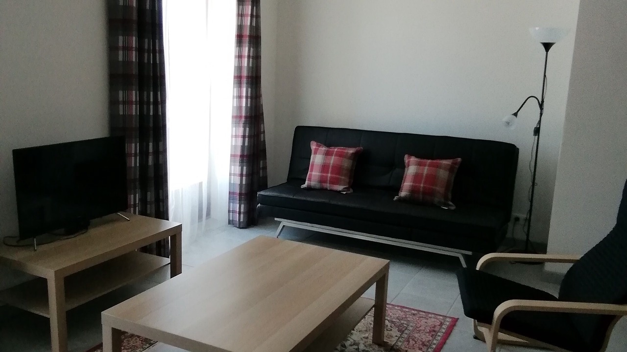 Photo of Livingroom in Cieutat