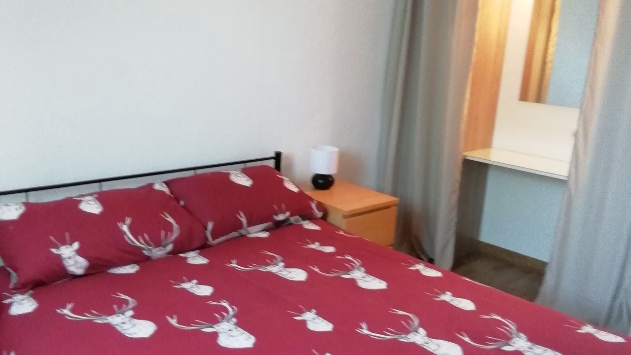 Photo of Bedroom in Cieutat