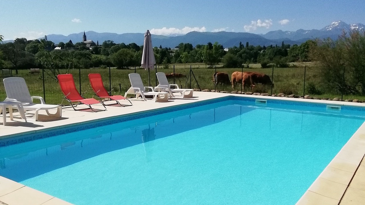 Photo of Outdoor in Cieutat