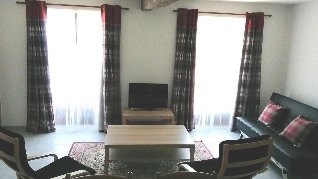 Photo of Livingroom in Cieutat