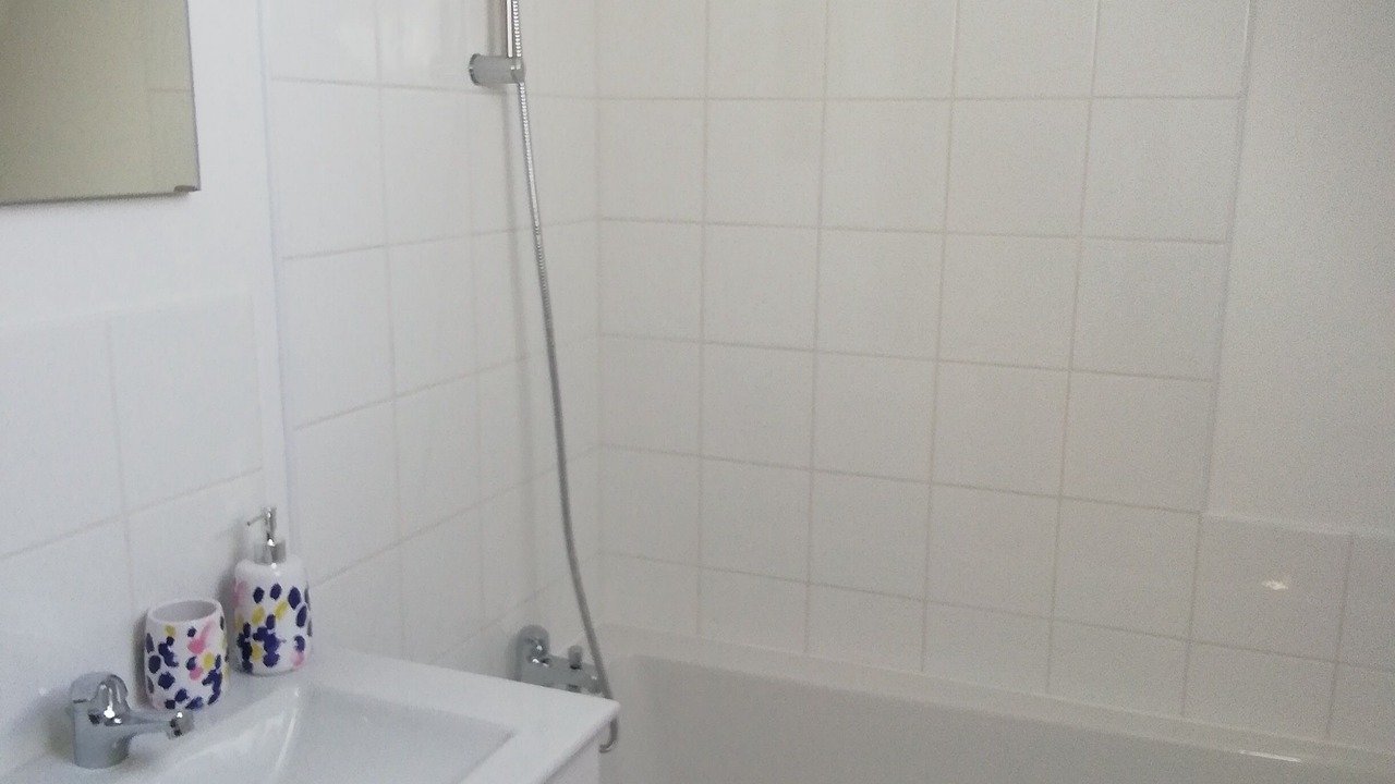 Photo of Bathroom in Cieutat