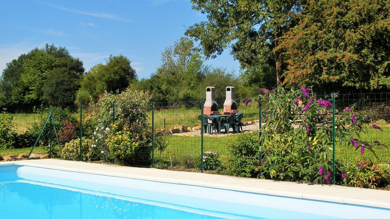 Photo of Outdoor in Cieutat
