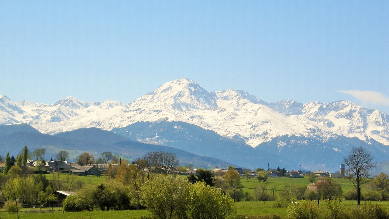 Photo of Outdoor in Cieutat