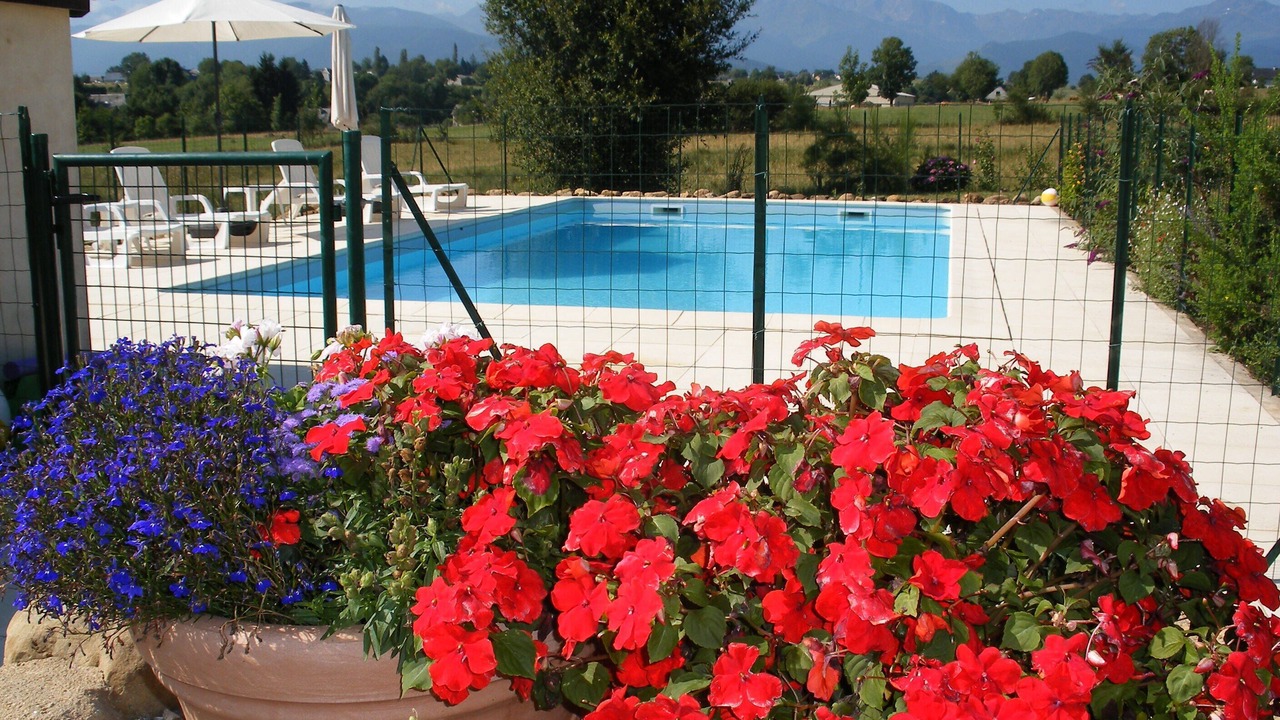 Photo of Outdoor in Cieutat