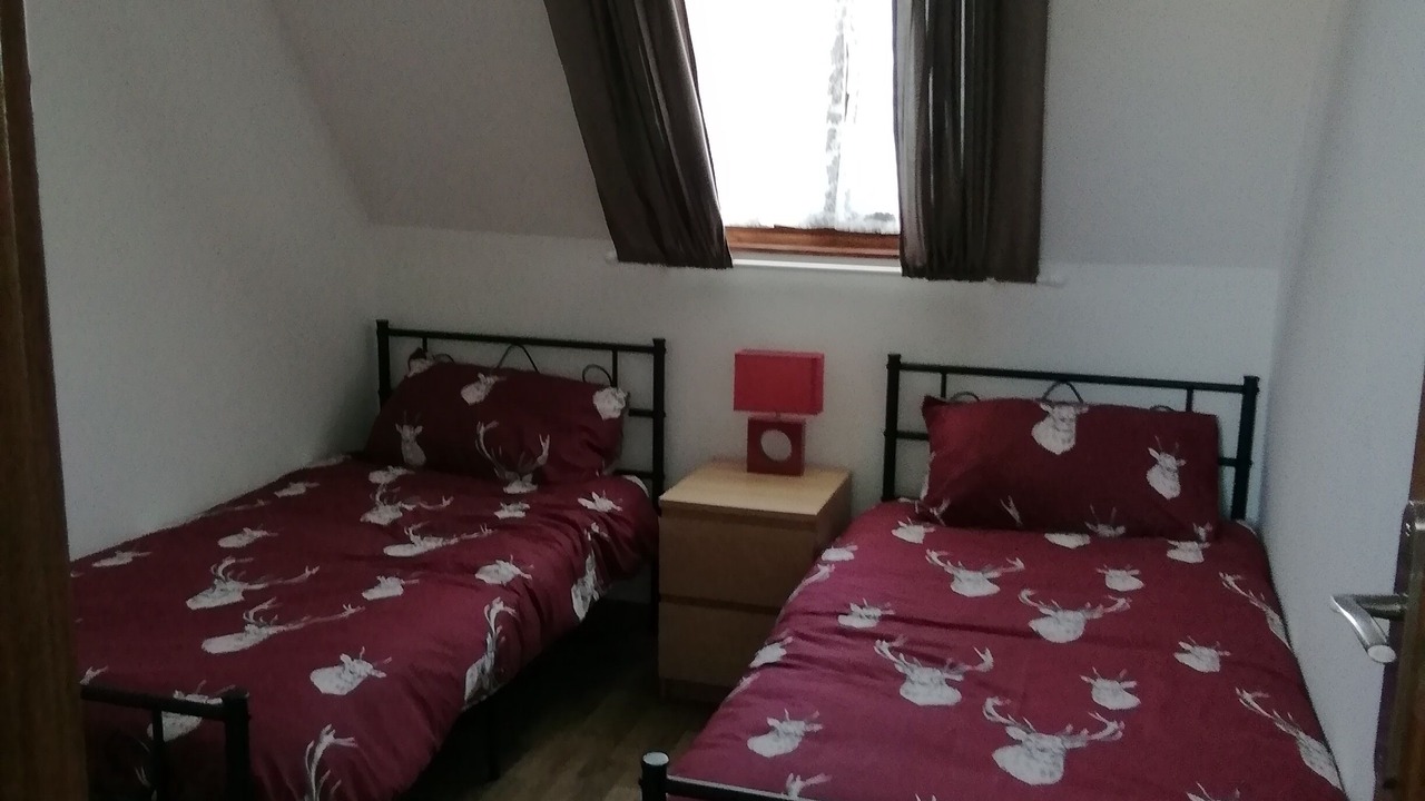 Photo of Bedroom in Cieutat