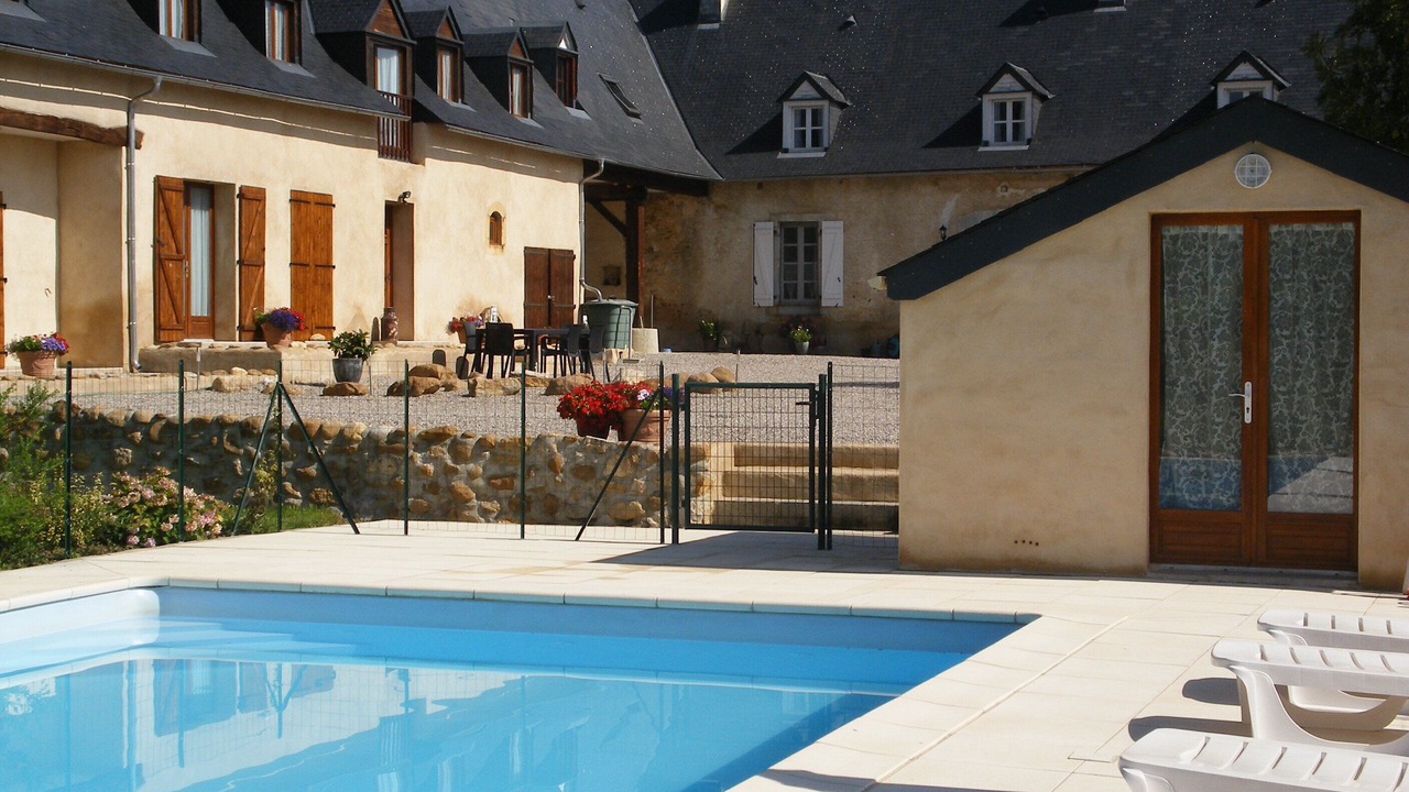 Photo of Outdoor in Cieutat