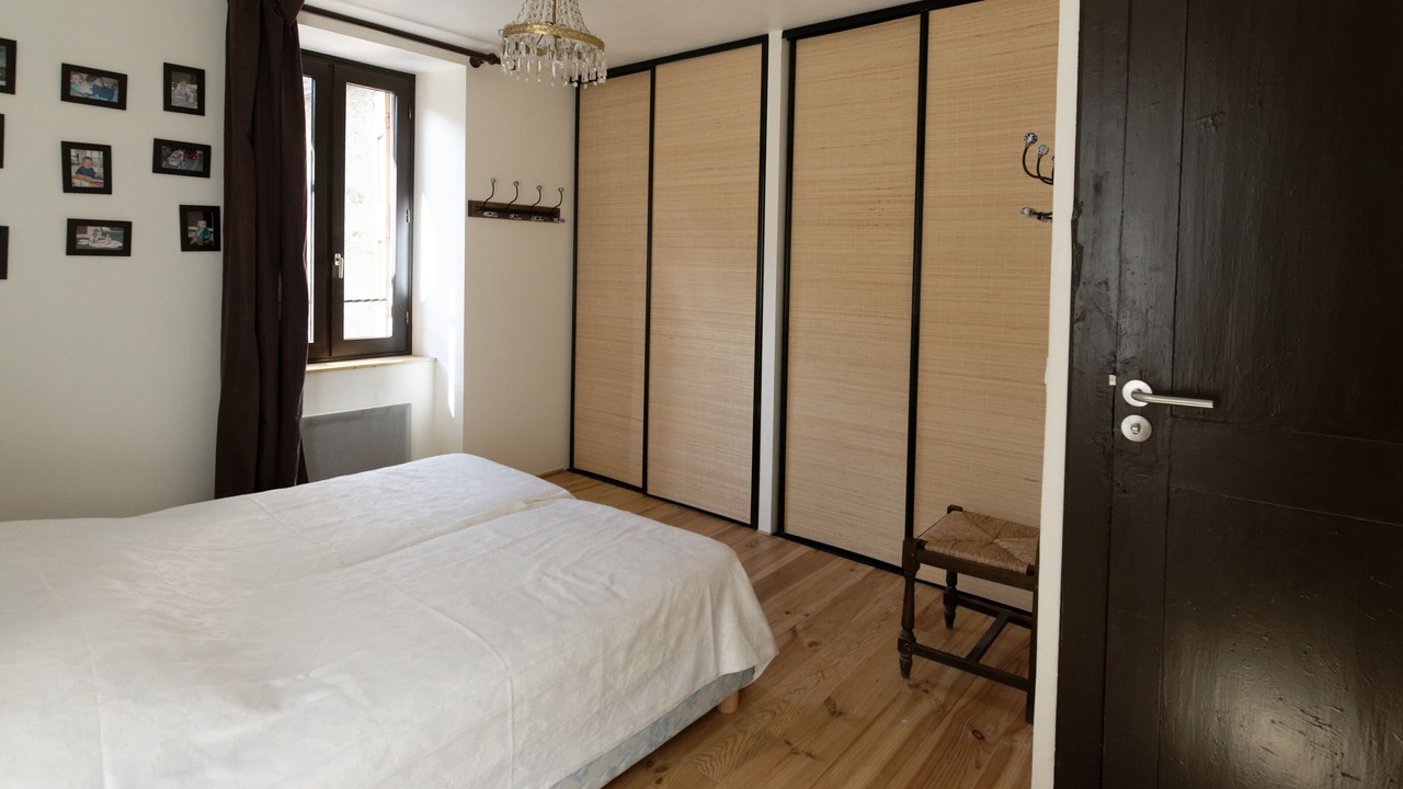 Photo of Bedroom in Ax-les-Thermes