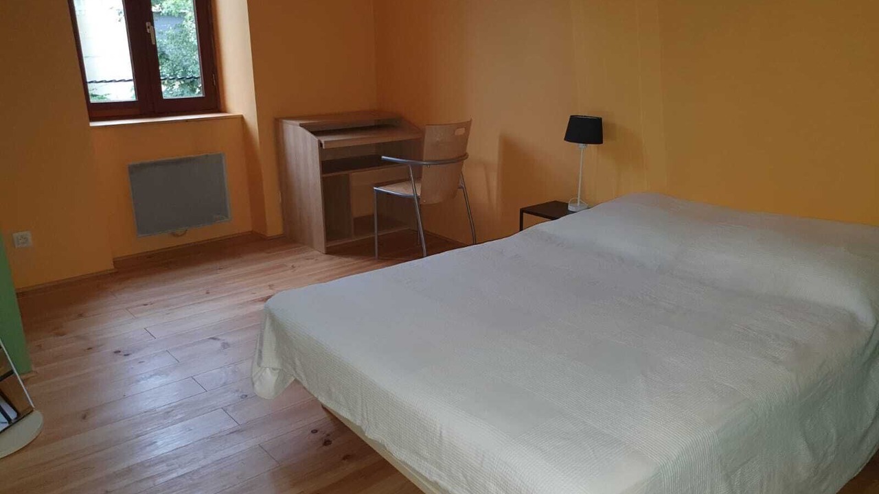 Photo of Bedroom in Ax-les-Thermes